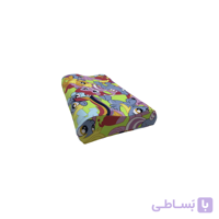 بالش طبی کودک و نوجوان موج سایز S طرح اسب تک شاخ