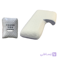 رویه  بالش طبی کاپل