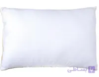 بالش الیافی ساده