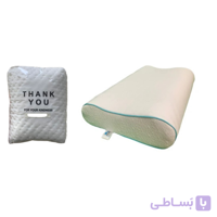 رویه بالش طبی موج M