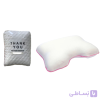 رویه بالش طبی پروانه