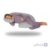 بالش بارداری مدل C شکل