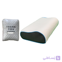 رویه بالش طبی موج لارج