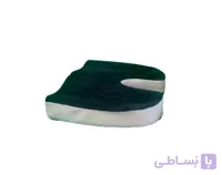 نشیمن طبی دنبالچه مموری فوم