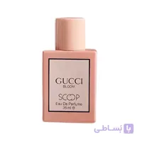 ادوپرفیوم زنانه اسکوپ مدل GUCCI BLOOM حجم 35میلی لیتر