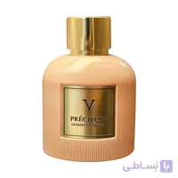 اکستریت پرفیوم زنانه روبرتو ویزاری مدل PRECIEUSE حجم 100میلی لیتر