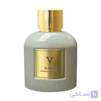 اکستریت پرفیوم مردانه روبرتو ویزاری مدل DARE حجم 100میلی لیتر