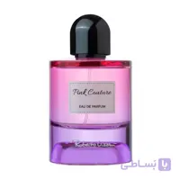 ادو پرفیوم زنانه روبرتو ویزاری مدل Pink Couture حجم 100میلی لیتر