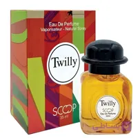 ادوپرفیوم زنانه اسکوپ مدل Twilly حجم 35میلی لیتر