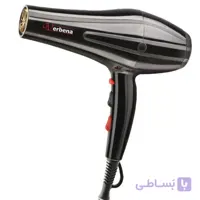 سشوار وربنا مدل VR-9909