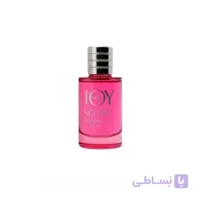 ادوپرفیوم زنانه اسکوپ مدل JOY حجم 25میلی لیتر