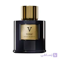 اکستریت پرفیوم مردانه روبرتو ویزاری مدل TONIC حجم 100میلی لیتر