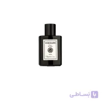 ادو پرفیوم مردانه روبرتو ویزاری مدل VIZZARI POUR HOMME حجم 100میلی لیتر