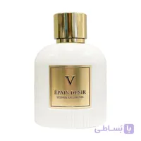 اکستریت پرفیوم مردانه روبرتو ویزاری مدل EPAIS DESIR حجم 100میلی لیتر