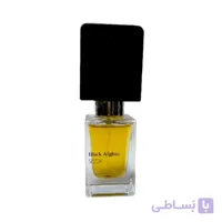 ادوپرفیوم مردانه اسکوپ مدل Black Afghan حجم 30میلی لیتر