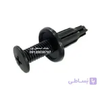خار کپسولی سپر عقب چینی و کره ای