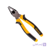 انبر دست صنعتی 8 اینچ اینکو مدل HCP28208
