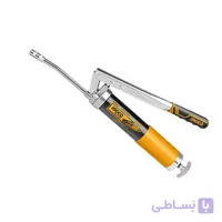 گریس پمپ صنعتی 400 سی سی اینکو مدل GRG015002