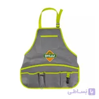 کیف ابزار گردنی دایلو مدل DTTG6102