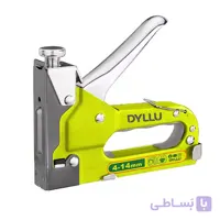 منگنه کوب دستی دایلو مدل DTGU3614