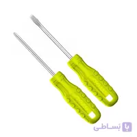 ست 2 عددی پیچ گوشتی دایلو مدل DTSS2302
