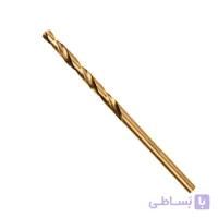 مته آهن 4 میلی متر اینکو مدل DBT01130401