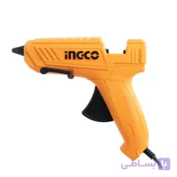 تفنگ چسب حرارتی 100 وات اینکو مدل GG708