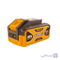 باتری شارژی 20 ولت 8 آمپر اینکو مدل FBLI2108