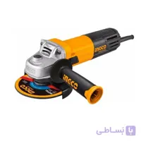 مینی فرز 710 وات اینکو مدل AG7118