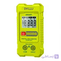 مولتی متر دیجیتال دایلو مدل DTDM1501