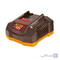 شارژر باتری 2 آمپر P42M اینکو مدل FCLI42021