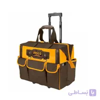کیف ابزار ترولی اینکو مدل HRRTB2015