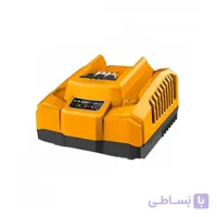 شارژر باتری 20 ولت 4 آمپر اینکو مدل FCLI20411