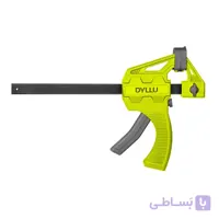 گیره دستی اتوماتیک 200 میلی متری دایلو مدل DTCP4388