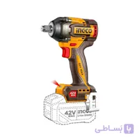 بکس شارژی 600 نیوتن اینکو مدل CIWLI42602