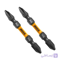 بیت پیچ گوشتی دو سر اینکو مدل SDBIM72PH265