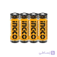 باتری قلمی AA اینکو مدل HAB2A01