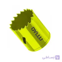 مته گردبر فلز 68 میلی متری دایلو مدل DTKJ1468