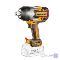 ست ابزار بکس شارژی 126 عددی اینکو مدل HKTHP31261