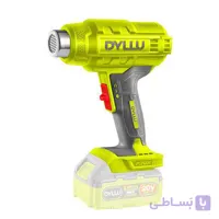 سشوار شارژی 20 ولت دایلو مدل DTKH1B01