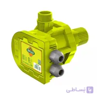 ست کنترل پمپ آب دایلو مدل DTPC1A01