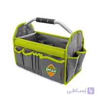 کیف ابزار برزنتی سبدی دایلو مدل DTTG5101