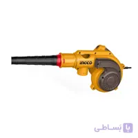 دستگاه دمنده مکنده بلوور 800 وات اینکو مدل AB8038