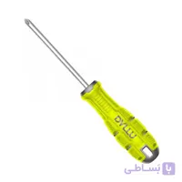 پیچ گوشتی فیلیپس دایلو مدل DTSDB214