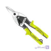 قیچی ورق بر 10 اینچ دایلو مدل DTAS2910