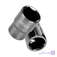 بکس 21 میلی متری اینکو مدل HHAST12211