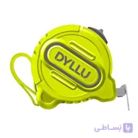 متر 8 متری 25 میلی متر دایلو مدل DTMT1240