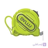 متر 5 متری 19 میلی دایلو مدل DTMT1220