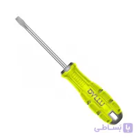 پیچ گوشتی تخت دایلو مدل DTSDA265