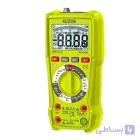 مولتی متر دیجیتال دایلو مدل DTDM2502